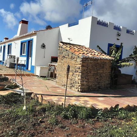 Casa Do Jardim Mexilhoeira Grande Exterior photo